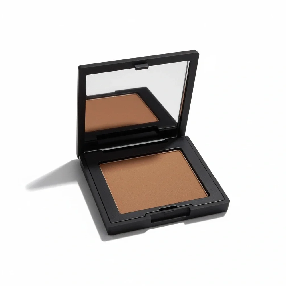 NARS Laguna Bronzing Powder and Afterglow Lip Balm Sephora Beauty Insider NIB - Picture 4 of 12